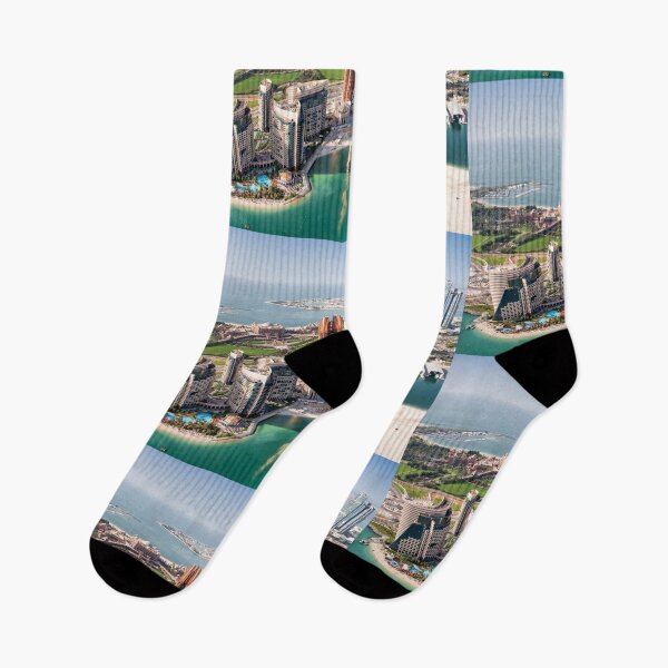 Item preview, Famous Places | Perfect Gift for Travel Lovers | Dubai designed and sold by NostalgicLatin.