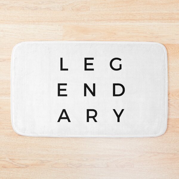 Item preview, Legendary 3x3 grid Catch phrase designed and sold by moderncrazeshop.