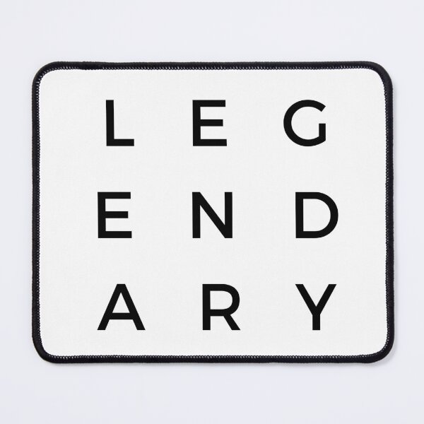 Item preview, Legendary 3x3 grid Catch phrase designed and sold by moderncrazeshop.