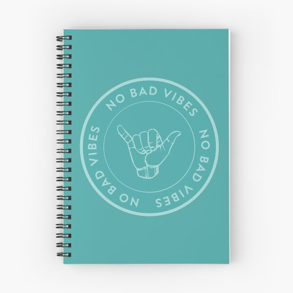 Item preview, Shaka No Bad Vibes designed and sold by MadEDesigns.