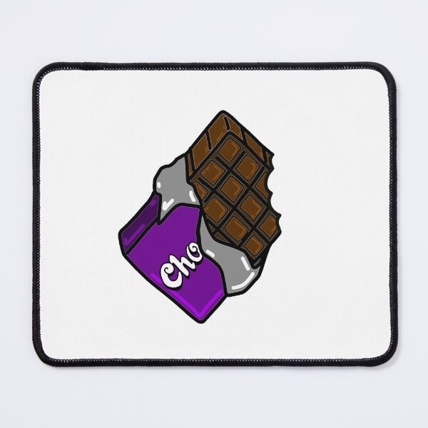 Item preview, Chocolate designed and sold by my-name-is-ash.