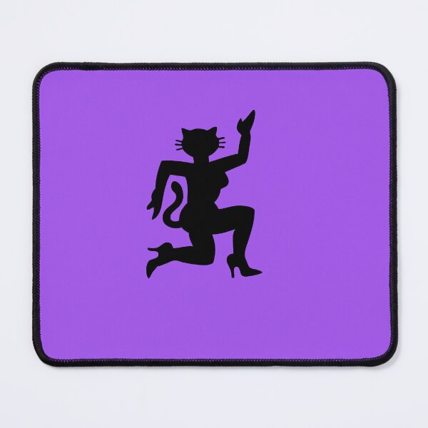 Item preview, Catwoman designed and sold by Cécile De Filippi.