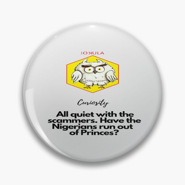 Item preview,  "Jokula curiosity 21 Nigerians " black designed and sold by skoumpourdides.