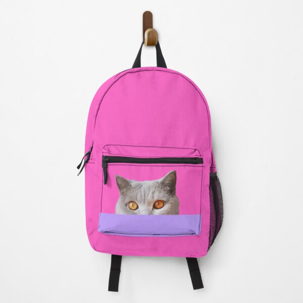 Item preview, 01_Sneaky cat in color designed and sold by ESCAPZ.