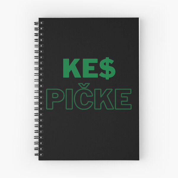 Item preview, Keš pičke designed and sold by balkansunite.