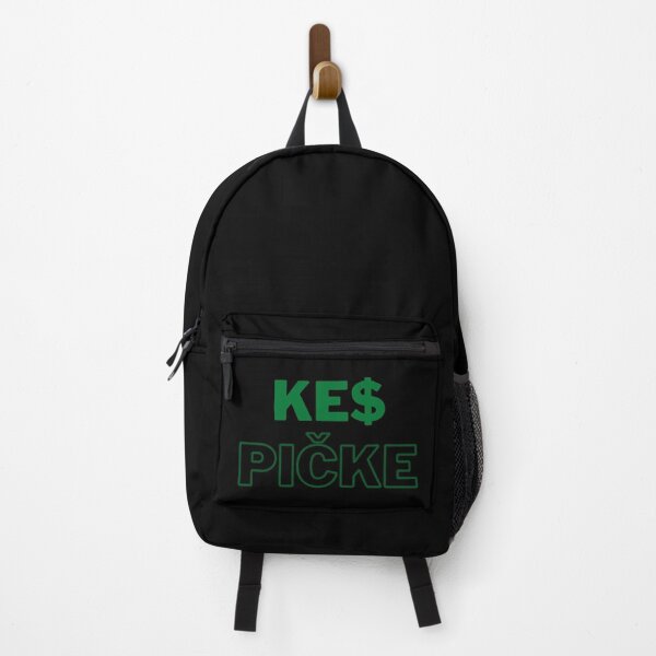 Item preview, Keš pičke designed and sold by balkansunite.