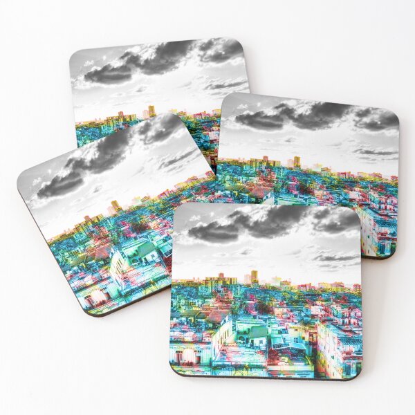 Item preview, Colorful Havana, Cuba designed and sold by Paul Thompson Photography.