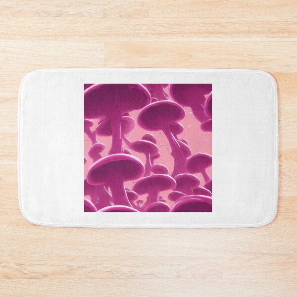 Item preview, DREAM SHROOMZ - Pink #885643 designed and sold by SmokinShroomz.