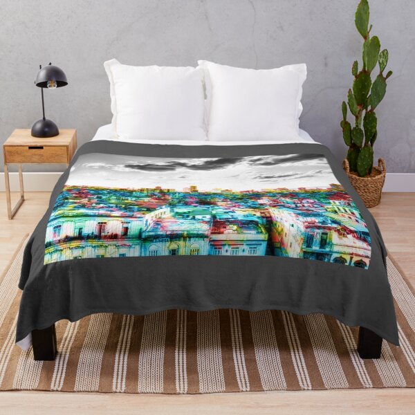 Item preview, Colorful Havana, Cuba designed and sold by Paul Thompson Photography.
