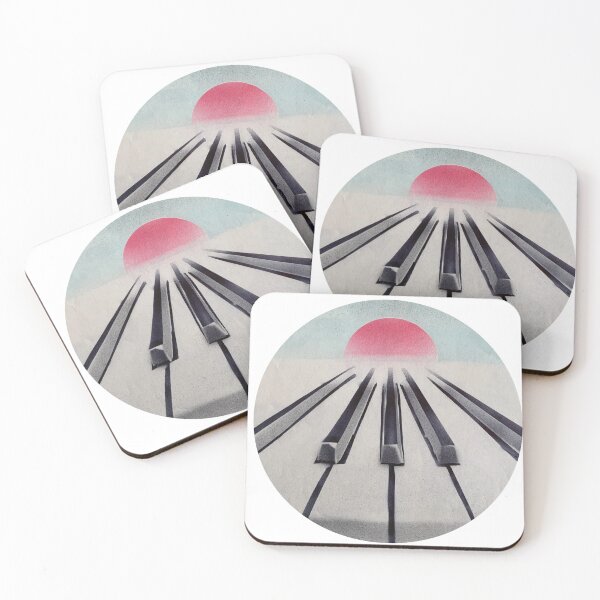 Item preview, sol de piano designed and sold by piesdesignart.