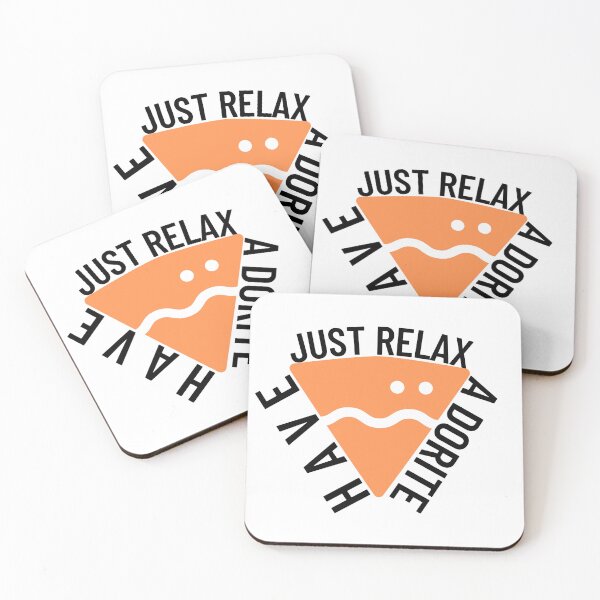 Item preview,   relax have a dorite-funny designed and sold by myhoume2.