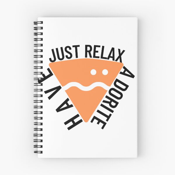 Item preview,   relax have a dorite-funny designed and sold by myhoume2.