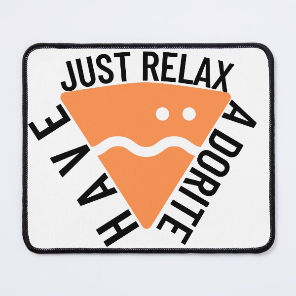 Item preview,   relax have a dorite-funny designed and sold by myhoume2.