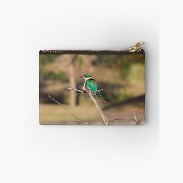 Item preview, Sacred Kingfisher designed and sold by Teale Britstra.
