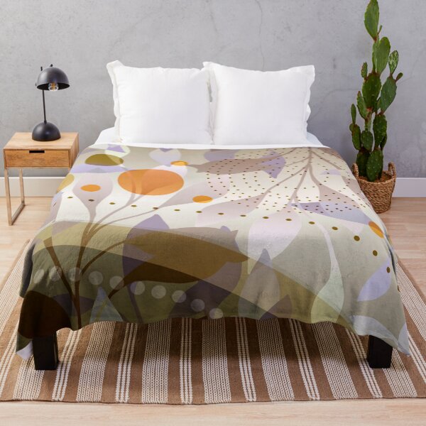 Item preview, Magical leaves designed and sold by beamorello.