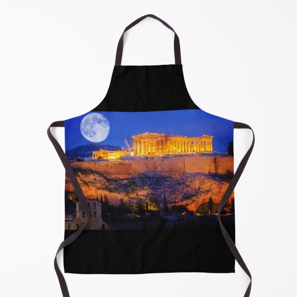 Item preview, Famous Places | Perfect Gift for Travel Lovers | Ancient Ruins designed and sold by NostalgicLatin.
