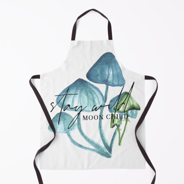 Item preview, Stay Wild Moon Child vol 2 designed and sold by Patrineco Limited.