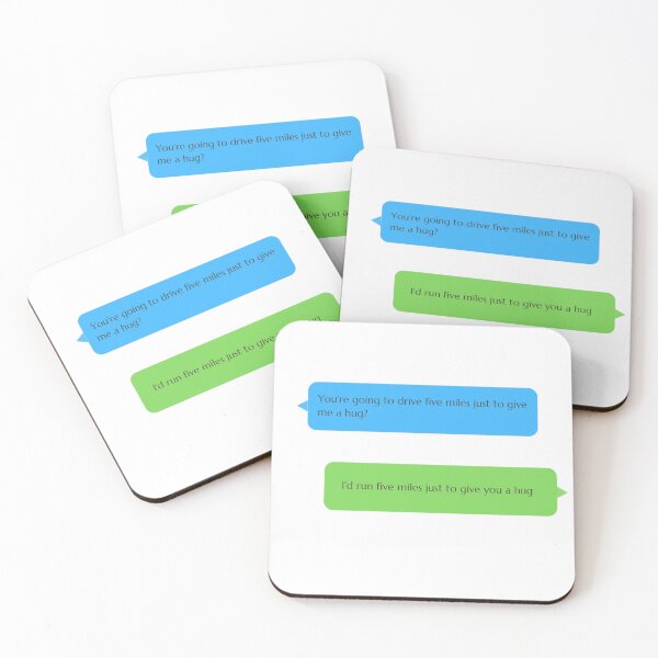 Item preview, Atlas and Lily Texts It Starts With Us designed and sold by selmaal.