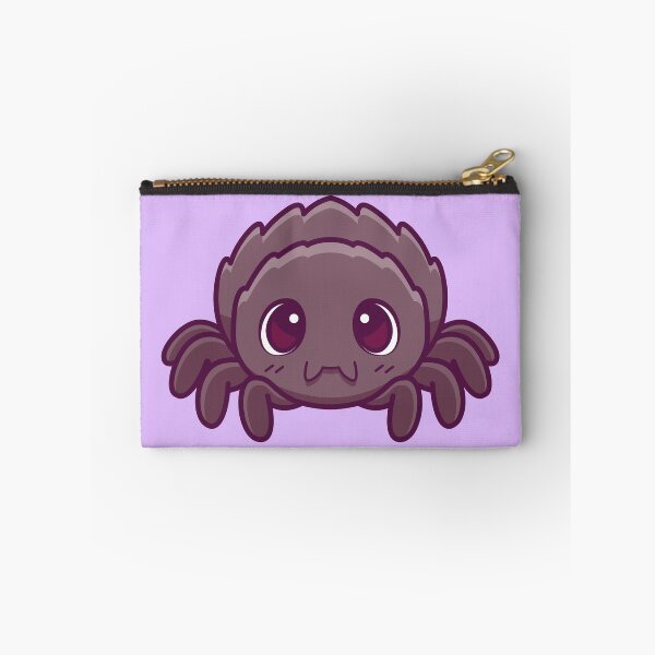 Item preview, Cute Adorable Spider designed and sold by VirtualFaries.
