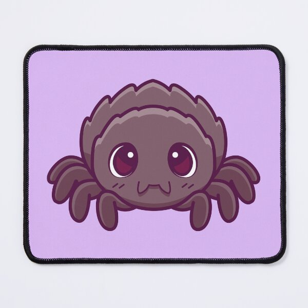 Item preview, Cute Adorable Spider designed and sold by VirtualFaries.