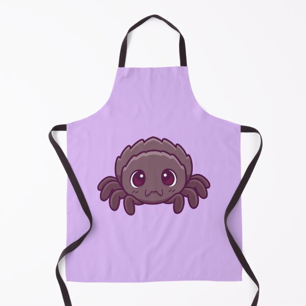Item preview, Cute Adorable Spider designed and sold by VirtualFaries.