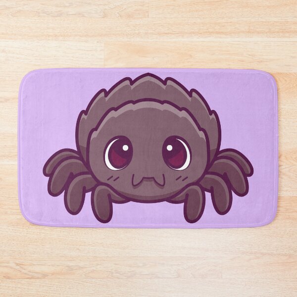 Item preview, Cute Adorable Spider designed and sold by VirtualFaries.