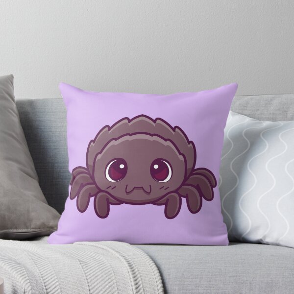 Item preview, Cute Adorable Spider designed and sold by VirtualFaries.