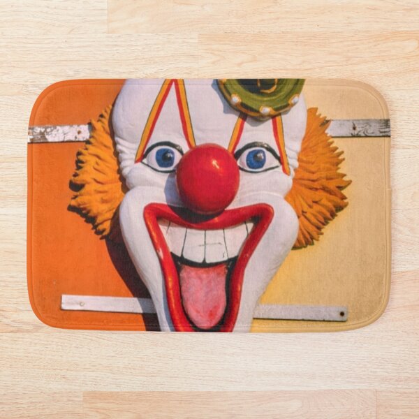 Item preview, Clown designed and sold by CoffeeDr1nk.