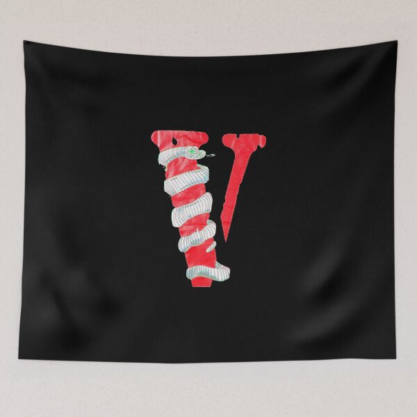 Item preview, New Vlone Snaike designed and sold by KHADAT.
