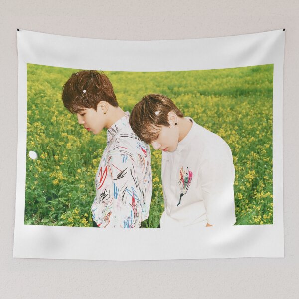 Item preview, BTS POSTER JIKOOK designed and sold by kpopl.