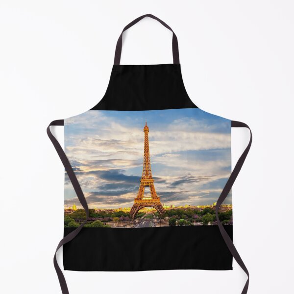 Item preview, Famous Places | Perfect Gift for Travel Lovers | Paris Eiffel Tower designed and sold by NostalgicLatin.