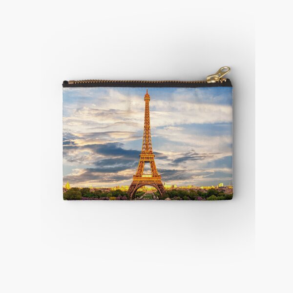 Item preview, Famous Places | Perfect Gift for Travel Lovers | Paris Eiffel Tower designed and sold by NostalgicLatin.