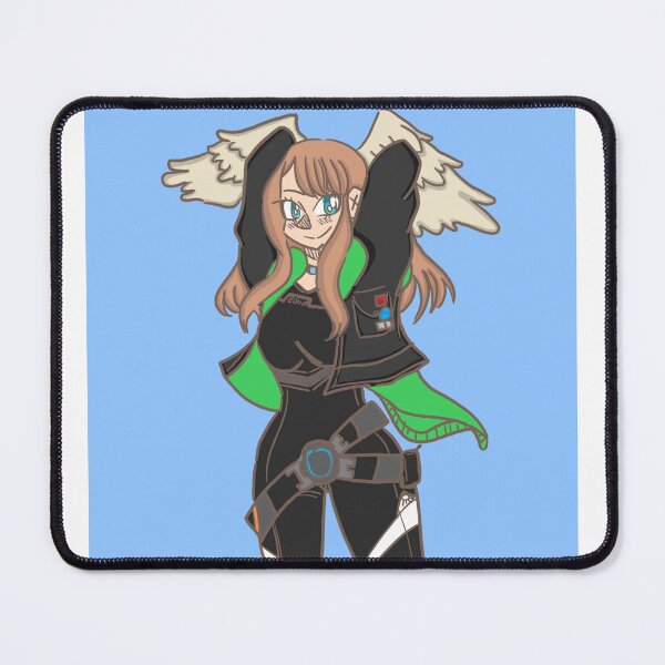 Item preview, Commission!  designed and sold by Etchasketch1456.