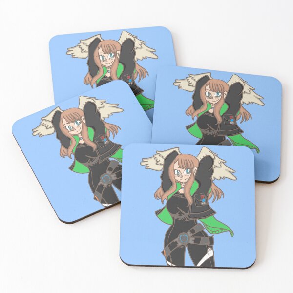 Item preview, Commission!  designed and sold by Etchasketch1456.