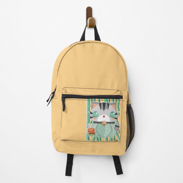 Item preview, Bishop's Cap Cactus Cat designed and sold by plentyplantee.