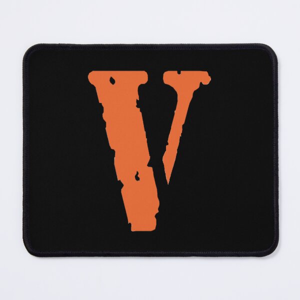 Item preview, New Vlone Orange designed and sold by KHADAT.