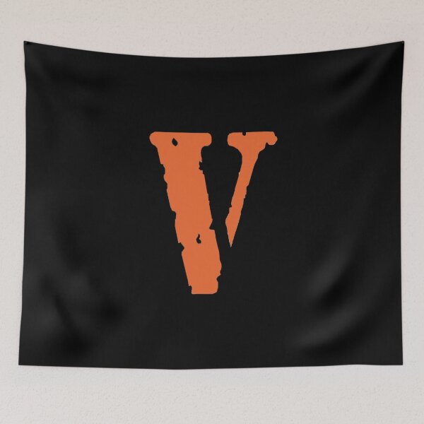 Item preview, New Vlone Orange designed and sold by KHADAT.