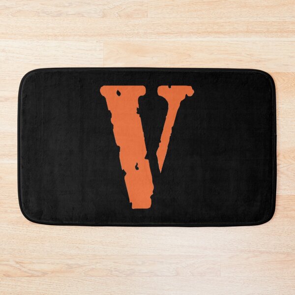 Item preview, New Vlone Orange designed and sold by KHADAT.