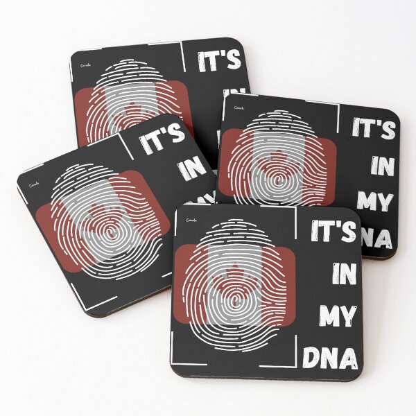 Item preview, My DNA Flag designed and sold by Kormix.