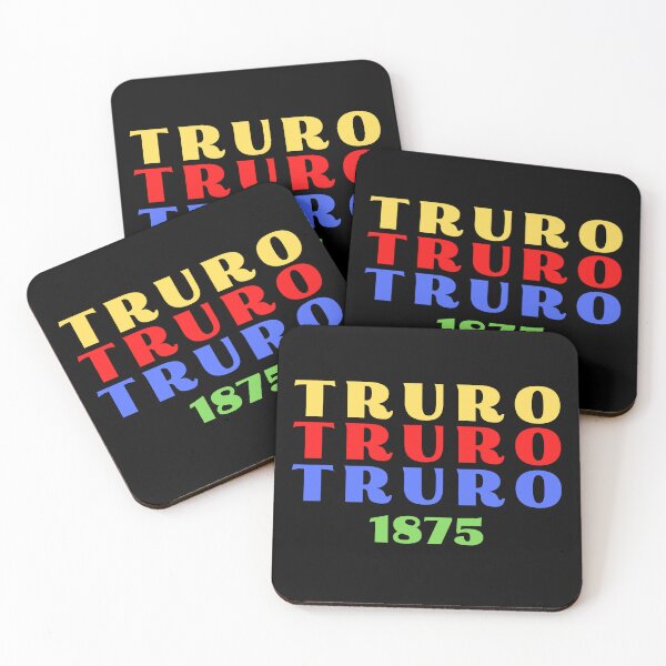 Item preview, Truro 1875 Truro Canada Nova Scotia designed and sold by CraftwithNadia.