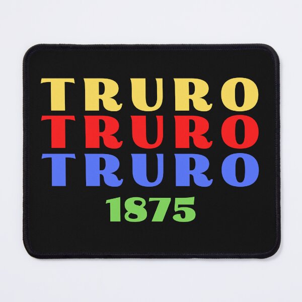 Item preview, Truro 1875 Truro Canada Nova Scotia designed and sold by CraftwithNadia.