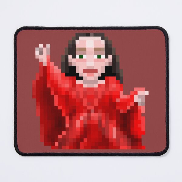 Item preview, 16-Bits Madame Blanc designed and sold by Feeank.
