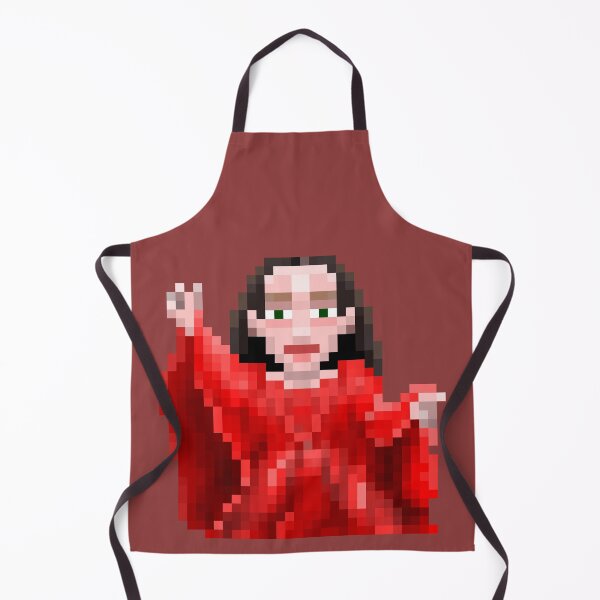 Item preview, 16-Bits Madame Blanc designed and sold by Feeank.