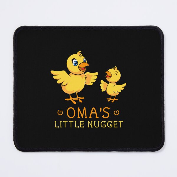Item preview, Omas Little Nugget designed and sold by CordiaMills.