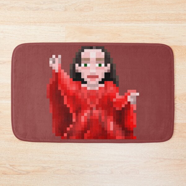 Item preview, 16-Bits Madame Blanc designed and sold by Feeank.