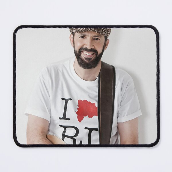 Item preview, Poster Juan Luis Guerra singer Tshirt Juan Luis Guerra Love Republica Dominicana designed and sold by Carabadi.