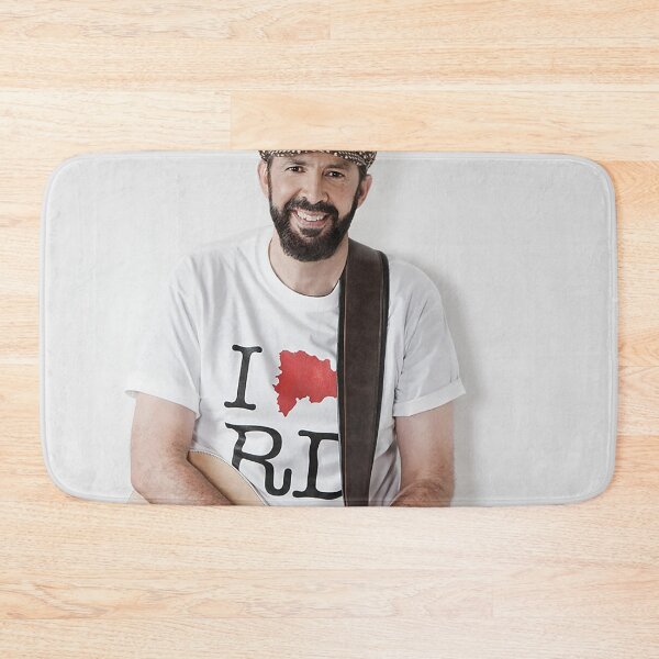 Item preview, Poster Juan Luis Guerra singer Tshirt Juan Luis Guerra Love Republica Dominicana designed and sold by Carabadi.