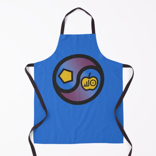 Item preview, Sacred Chao pi toki pona  designed and sold by soweli Kelo.