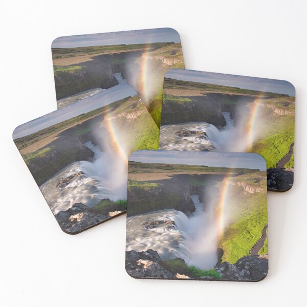 Item preview, Famous Places | Perfect Gift for Travel Lovers | Waterfall designed and sold by NostalgicLatin.