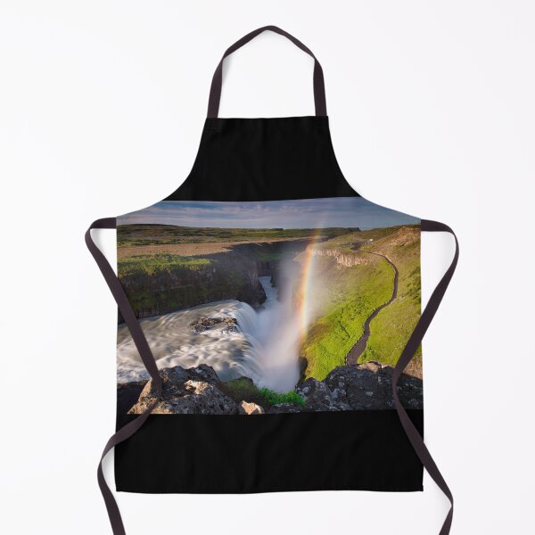 Item preview, Famous Places | Perfect Gift for Travel Lovers | Waterfall designed and sold by NostalgicLatin.